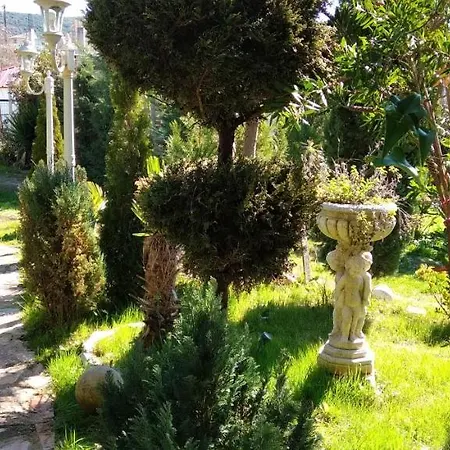 Arti * Ksamil