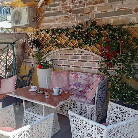 Σπίτι διακοπών Arti Εξαμίλιο
