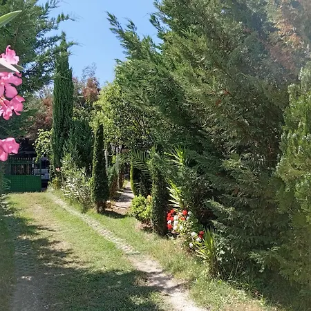 Arti Semesterbostad Ksamil
