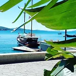Tatil Evi Arti