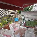 Arti Tatil Evi Ksamil