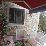Tatil Evi Arti Ksamil