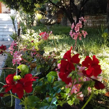 Hébergement de vacances Arti Ksamil