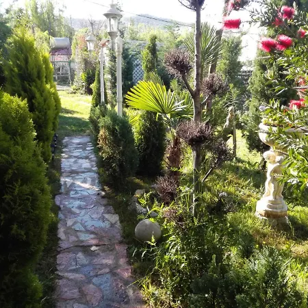 Hébergement de vacances Arti