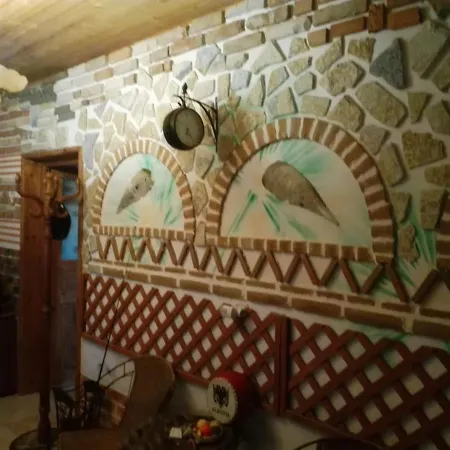 Arti Ferienhaus