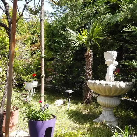 Hébergement de vacances Arti *