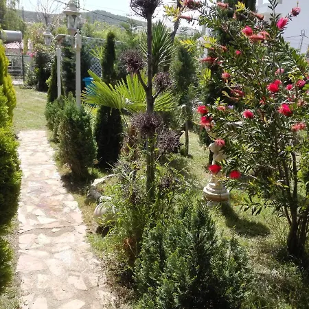 Hébergement de vacances Arti Ksamil