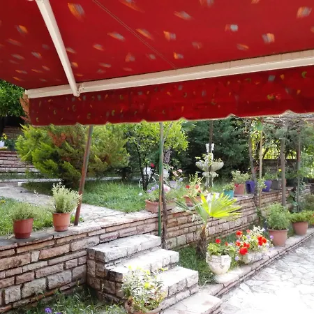 Arti Ferienhaus *