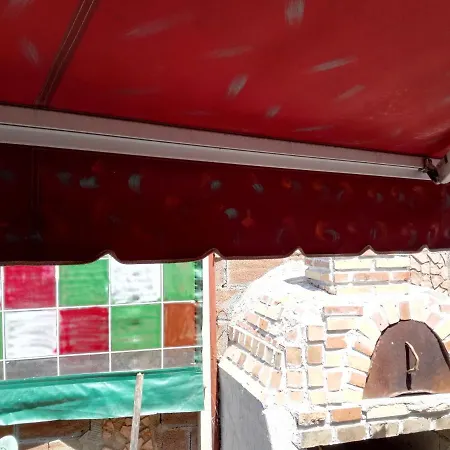 Arti Ferienhaus *