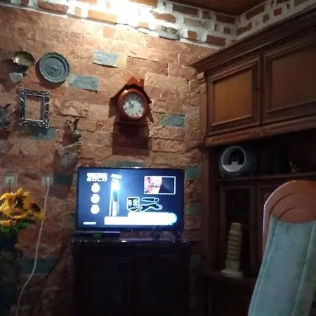 Ferienhaus Arti
