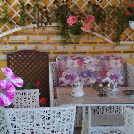 Arti Hébergement de vacances Ksamil