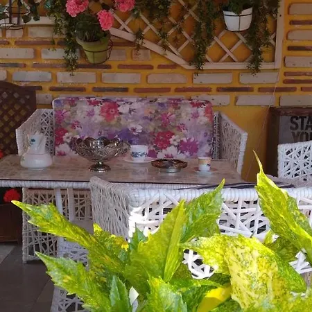 Ferienhaus Arti