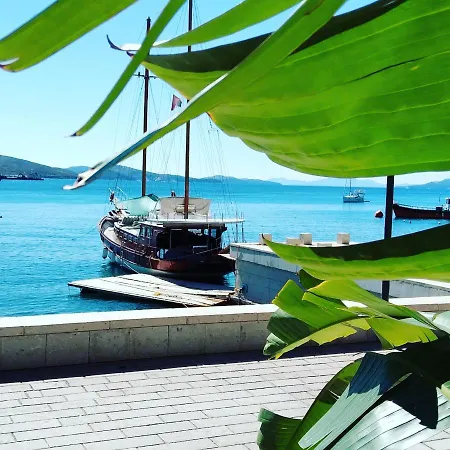 Hébergement de vacances Arti