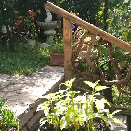 Hébergement de vacances Arti Ksamil
