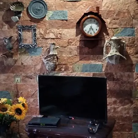 Arti Dom wakacyjny Ksamil