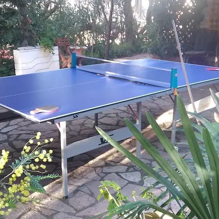 Arti Hébergement de vacances