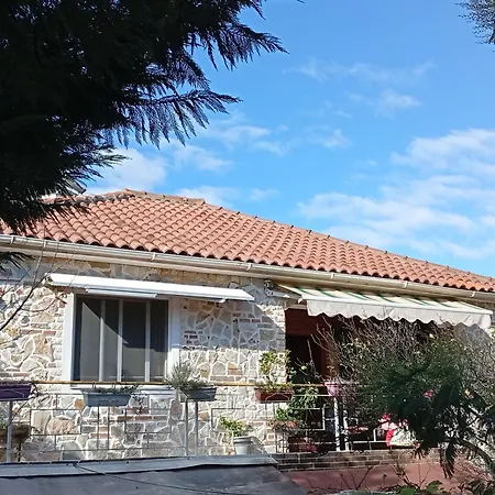 Arti Ferienhaus *