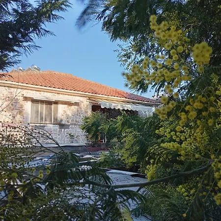 Arti Hébergement de vacances Ksamil