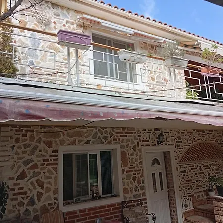Hébergement de vacances Arti *