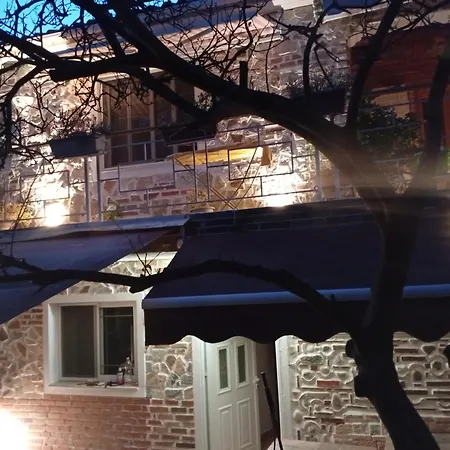 Ferienhaus Arti Ksamil
