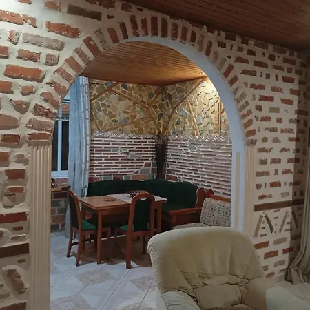 Arti Ferienhaus