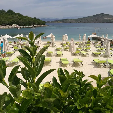 Arti Ferienhaus Ksamil