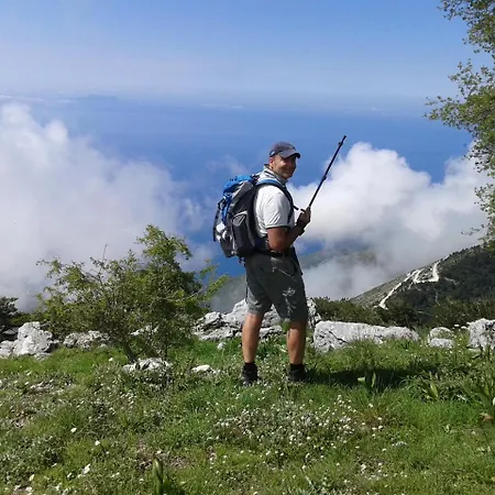 Hébergement de vacances Arti