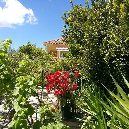 Hébergement de vacances Arti *