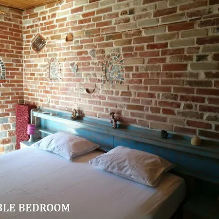 Arti Holiday home Ksamil