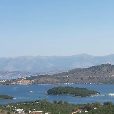 Hébergement de vacances Arti