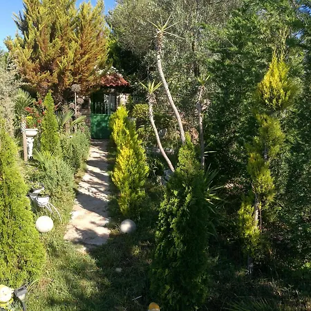 Hébergement de vacances Arti