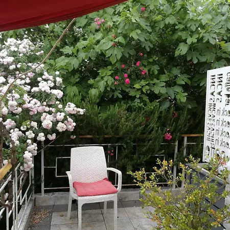 Arti Ferienhaus Ksamil