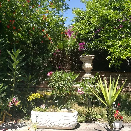 Arti Hébergement de vacances *