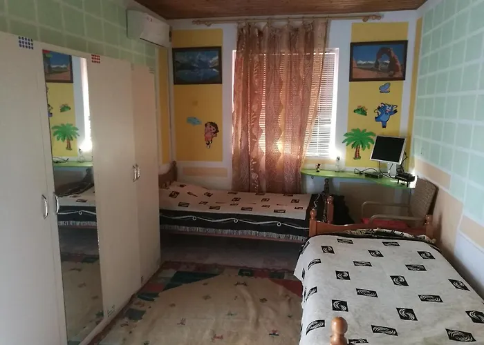 Arti 度假居 卡萨米尔