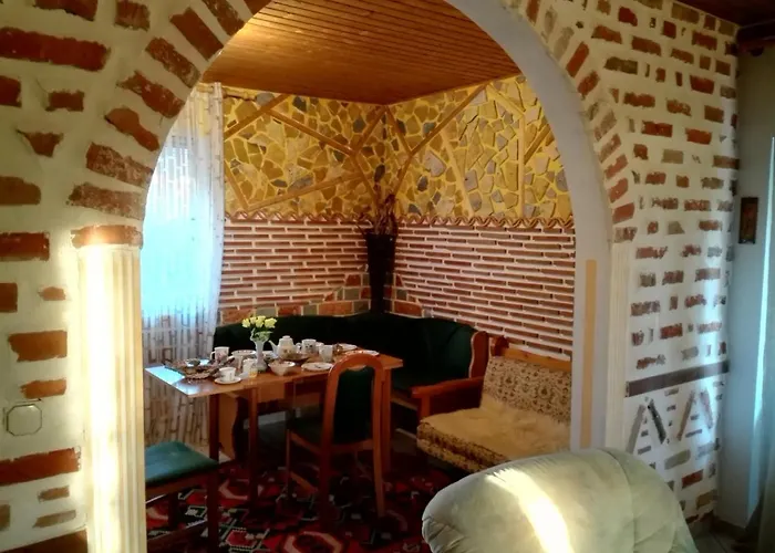 Arti 度假居 卡萨米尔