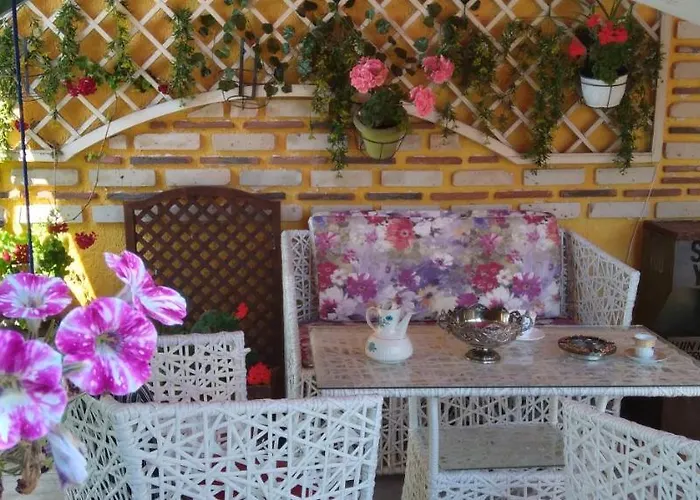 Arti 度假居 卡萨米尔