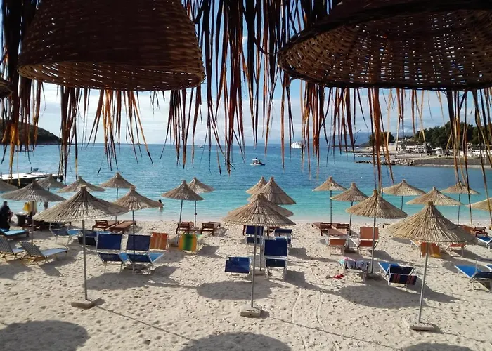 Arti 度假居 卡萨米尔