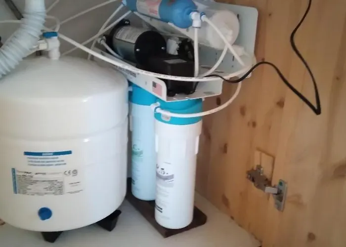 度假居 Arti 卡萨米尔