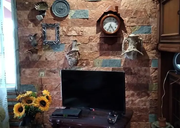 Arti 度假居 卡萨米尔