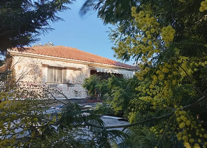 Arti 度假居 卡萨米尔