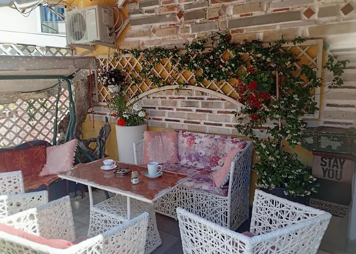 度假居 Arti 卡萨米尔