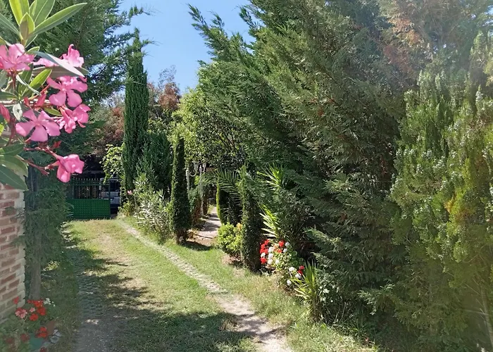 Arti 度假居 卡萨米尔