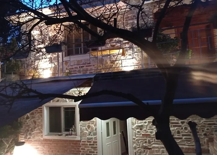 度假居 Arti 卡萨米尔