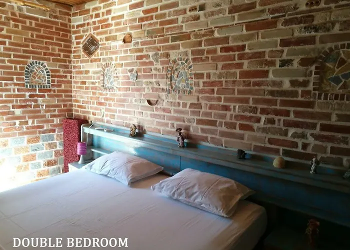 Arti 度假居 卡萨米尔